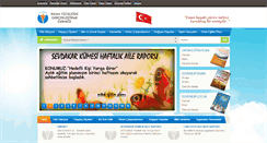 Desktop Screenshot of iygder.com