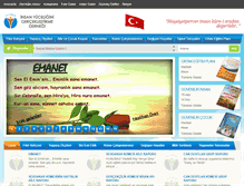 Tablet Screenshot of iygder.com